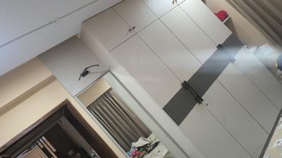 Bedroom Image of 975 Sq.ft 2 BHK Apartment / Flat for sale in Swagat Homes, Udhna Surat for Rs. 4051000