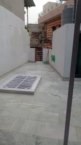 Balcony Image of 800 Sq.ft 3 BHK Independent House for sale in Pratap Nagar Jodhpur for Rs. 4200000
