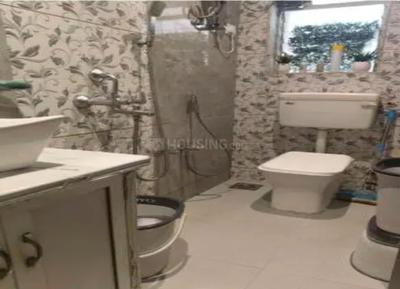 Bathroom Image of 770 Sq.ft 2 BHK Apartment / Flat for sale in Cosmos County Bella, Thane West Thane for Rs. 9000000