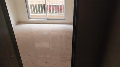 Bedroom Image of 720 Sq.ft 1 BHK Apartment / Flat for sale in Aastha Chaitanya Residency, Ulwe Navi Mumbai for Rs. 6000000