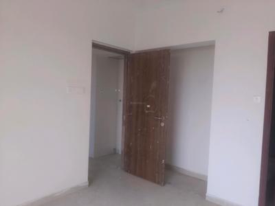 Bedroom Image of 438 Sq.ft 1 BHK Apartment / Flat for sale in Marine View, Borivali West Mumbai for Rs. 9315000