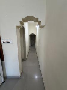 Hall Image of 700 Sq.ft 1 BHK Independent House for rent in MCC Davanagere for Rs. 9000