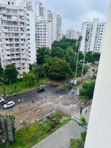 Balcony Image of 1729 Sq.ft 3 BHK Apartment / Flat for sale in Godrej Garden City, Gota Ahmedabad for Rs. 10200000