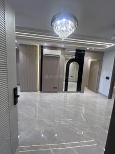 Hall Image of 2260 Sq.ft 4 BHK Builder Floor for sale in Ansal Versalia, Sector 67 Gurgaon for Rs. 28500000