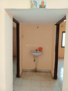 Hall Image of 1050 Sq.ft 2 BHK Apartment / Flat for rent in Nacharam Secunderabad for Rs. 16000