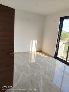 Bedroom Image of 2003 Sq.ft 4 BHK Villa for rent in Ganesh Exotica Bungalows, Vaishno Devi Circle Ahmedabad for Rs. 35000