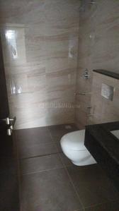 Bathroom Image of 1275 Sq.ft 3 BHK Apartment / Flat for sale in Century Novus, Nehru Nagar Bengaluru for Rs. 16500000