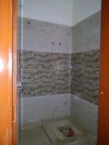 Common Bathroom Image of 750 Sq.ft 2 BHK Builder Floor for sale in Ved Vihar Ghaziabad for Rs. 2330422