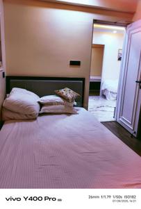Bedroom Image of 1265 Sq.ft 3 BHK Apartment / Flat for sale in Loharuka Urban Greens Phase II B, Rajarhat Kolkata for Rs. 11200000