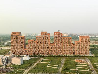 Image of 1857 Sq.ft 3 BHK Apartment / Flat for sale in Suraj Oranje Castle, Gomti Nagar, Lucknow for Rs. 18500000