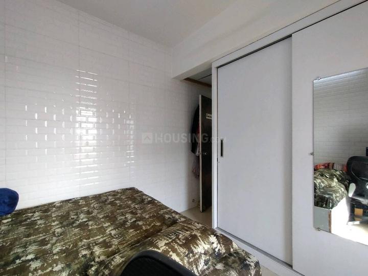 Sector 7, Kopar Khairane Bedroom 1