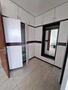 Bedroom Image of 3430 Sq.ft 3 BHK Apartment / Flat for rent in My Home Bhooja, Rai Durg Hyderabad for Rs. 250000