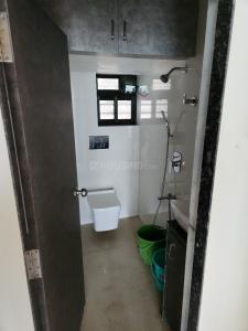 Bathroom Image of 940 Sq.ft 2 BHK Apartment / Flat for sale in Navkar City Phase II, Naigaon East Naigaon for Rs. 7200000