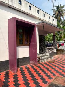 Image of 900 Sq.ft 2 BHK Independent House for sale in Peroor, Kollam for Rs. 2800000