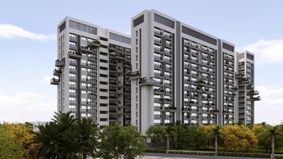 3 BHK Apartment