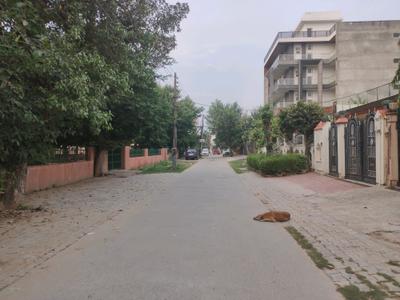 Image of 500 Sq.ft Residential Plot / Land for sale in Sector 21C, Faridabad for Rs. 115000000