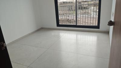 Bedroom Image of 1650 Sq.ft 3 BHK Apartment / Flat for sale in Santvan Lexon, Bhesan Surat for Rs. 6700000