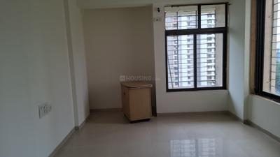Bedroom Image of 1050 Sq.ft 2 BHK Apartment / Flat for rent in Lodha Paradise, Thane West Thane for Rs. 40000