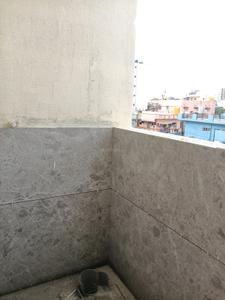 Drying Area Image of 1180 Sq.ft 2 BHK Apartment / Flat for sale in K R Puram Bengaluru for Rs. 7650000
