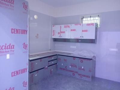 Kitchen Image of 2300 Sq.ft 3 BHK Builder Floor for rent in RR Nagar Bengaluru for Rs. 65000