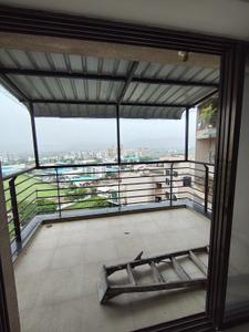 Balcony Image of 1350 Sq.ft 3 BHK Apartment / Flat for sale in Trimurti Eternal Exotica, Handewadi Pune for Rs. 9000000