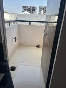 Balcony Image of 1134 Sq.ft 2 BHK Apartment / Flat for sale in Kotarpur Ahmedabad for Rs. 3000000
