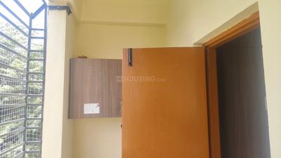 Balcony Image of 4000 Sq.ft 3 BHK Apartment / Flat for rent in Subramanyapura Bengaluru for Rs. 34000