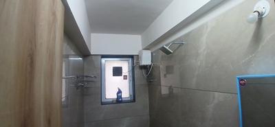 Image of 600 Sq.ft 2 BHK Apartment / Flat for sale in Ashapura The Rising 58, Vikhroli East, Mumbai for Rs. 13500000