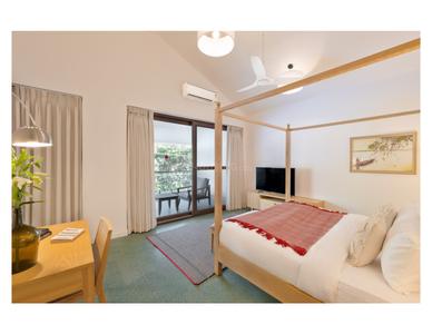 Bedroom Image of 3705 Sq.ft 3 BHK Villa for sale in Anjuna Goa for Rs. 75000000