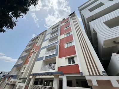 Image of 1250 Sq.ft 2 BHK Apartment / Flat for sale in Tummalagunta, Tirupathi for Rs. 6000000