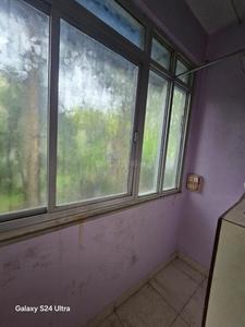 Balcony Image of 700 Sq.ft 1 BHK Apartment / Flat for sale in Pali Hill Mumbai for Rs. 22000000
