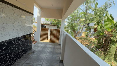Image of 1050 Sq.ft 2 BHK Independent House for sale in Saravanampatty, Coimbatore for Rs. 5000000