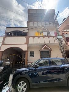 Image of 1180 Sq.ft 1 RK Independent House for sale in Kammanahalli, Bengaluru for Rs. 24000000