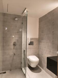 Bedroom Two Image of 985 Sq.ft 2 BHK Apartment / Flat for sale in Ashapura Zynergy, Chembur Mumbai for Rs. 22500000