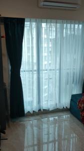 Bedroom Image of 586 Sq.ft 2 BHK Apartment / Flat for sale in Platinum Tower 4, Andheri West Mumbai for Rs. 19500000