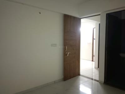 Bedroom Image of 1400 Sq.ft 3 BHK Apartment / Flat for sale in Pacifica Amara, Sanathal Ahmedabad for Rs. 6500000