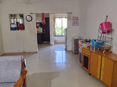 Hall Image of 760 Sq.ft 2 BHK Apartment / Flat for sale in Gotri Vadodara for Rs. 3200000