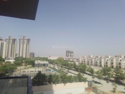 Image of 1992 Sq.ft 3 BHK Apartment / Flat for sale in Shalimar Whispering Woods, Gomti Nagar, Lucknow for Rs. 23000000