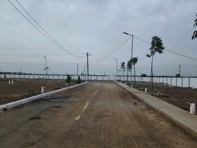 Image of 1122 Sq.ft Residential Plot / Land for sale in Madhavaram, Chennai for Rs. 14574780