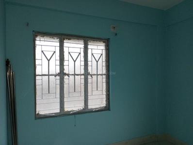 Bedroom Image of 1150 Sq.ft 3 BHK Apartment / Flat for sale in Paschim Barisha Kolkata for Rs. 4200000