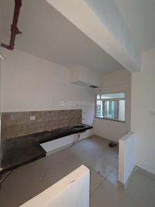 Kitchen Image of 1145 Sq.ft 3 BHK Apartment / Flat for sale in Shapoorji Pallonji Western Heights Joyville, Kona Howrah for Rs. 7500000