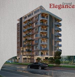 Image of 1966 Sq.ft 3 BHK Apartment / Flat for sale in Pratap Nagar, Nagpur for Rs. 16500000