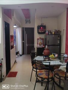 Hall Image of 550 Sq.ft 1.5 BHK Apartment / Flat for sale in Matunga West Mumbai for Rs. 22500000