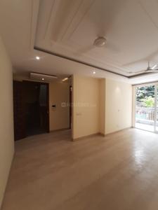 Hall Image of 1500 Sq.ft 3 BHK Independent House for sale in Safdarjung Enclave New Delhi for Rs. 40000000