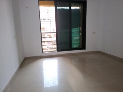 Bedroom Image of 1710 Sq.ft 3 BHK Apartment / Flat for sale in Paradise Sai Miracle, Kharghar Navi Mumbai for Rs. 24700000