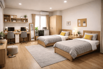 Image of MANCHANDA PROPERTIES  in Vikaspuri, New Delhi