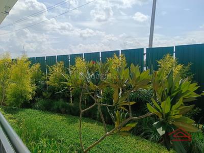 Balcony Image of 1210 Sq.ft 2 BHK Apartment / Flat for sale in Godrej Park Retreat by Godrej Properties Ltd. , Chikkakannalli Bengaluru for Rs. 13390000