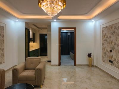 Living Room Image of 1500 Sq.ft 3 BHK Builder Floor for sale in Skywhales Vienna Greens II, Sector 99A Gurgaon for Rs. 15600000
