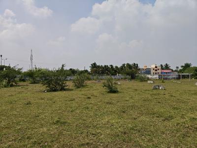 Image of 1200 Sq.ft Residential Plot / Land for sale in Oragadam Sriperambattur, Chennai for Rs. 1500021