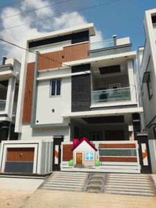 Image of 2850 Sq.ft 3 BHK Villa for sale in Sainikpuri, Secunderabad for Rs. 17000000